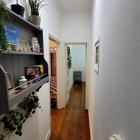 Varanda Privada Iroom Lisboa Екстериор снимка