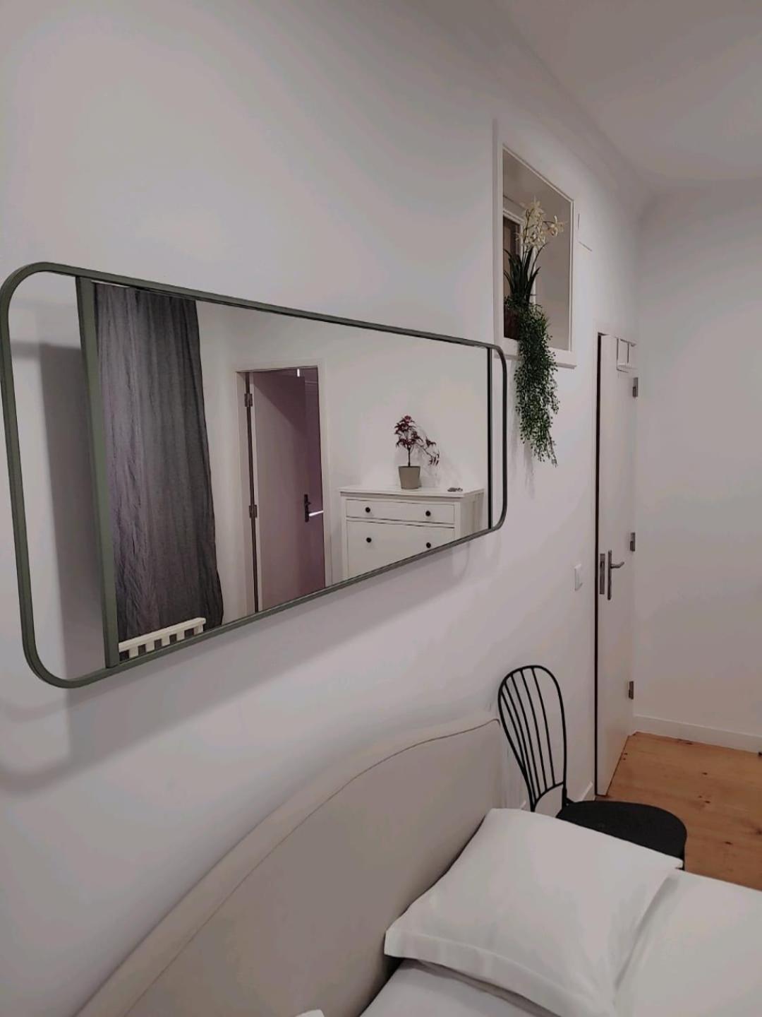 Varanda Privada Iroom Lisboa Екстериор снимка