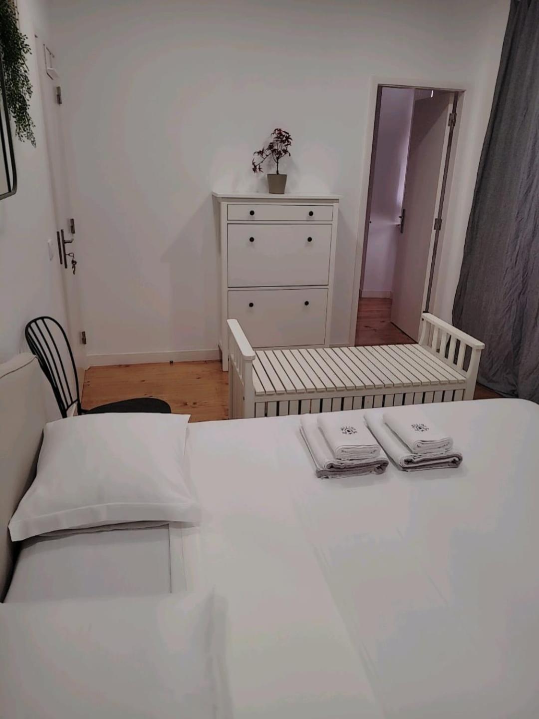 Varanda Privada Iroom Lisboa Екстериор снимка