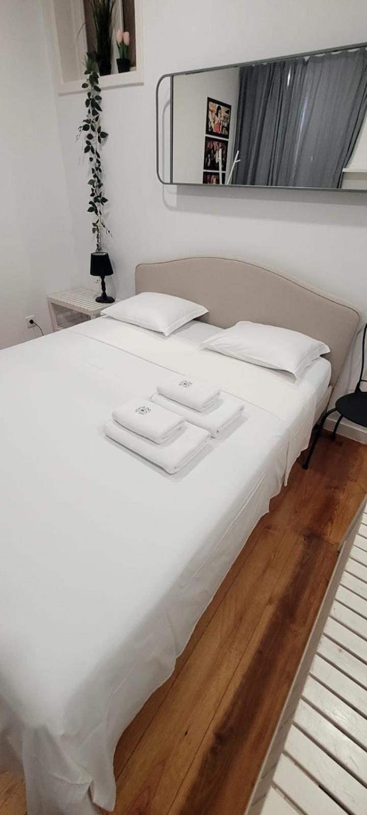 Varanda Privada Iroom Lisboa Екстериор снимка
