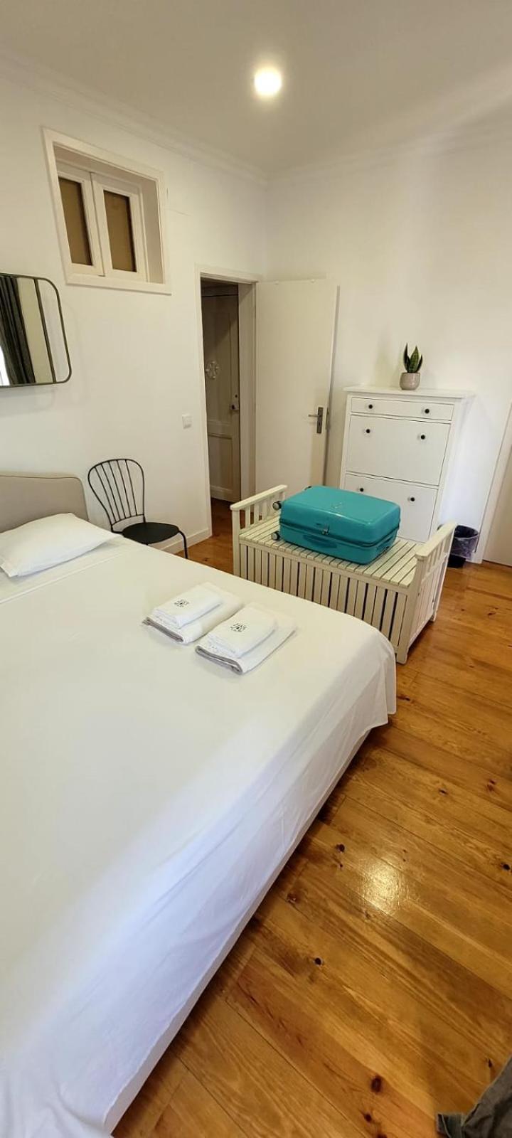 Varanda Privada Iroom Lisboa Екстериор снимка