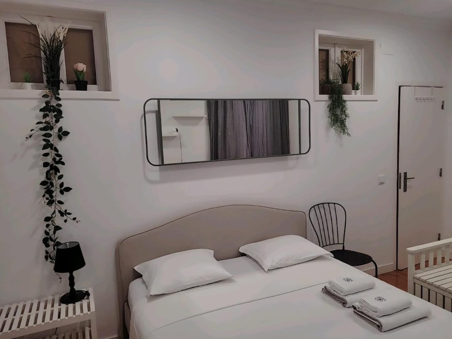 Varanda Privada Iroom Lisboa Екстериор снимка