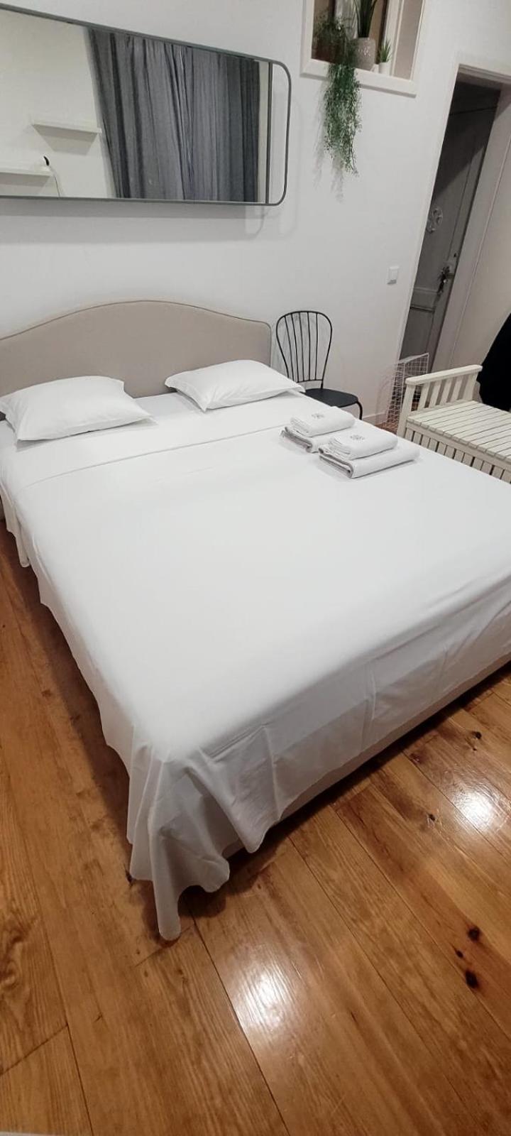 Varanda Privada Iroom Lisboa Екстериор снимка