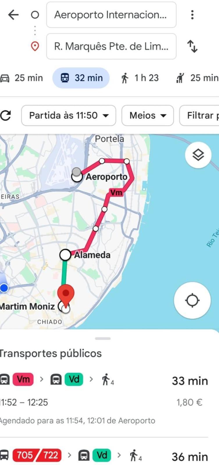 Varanda Privada Iroom Lisboa Екстериор снимка