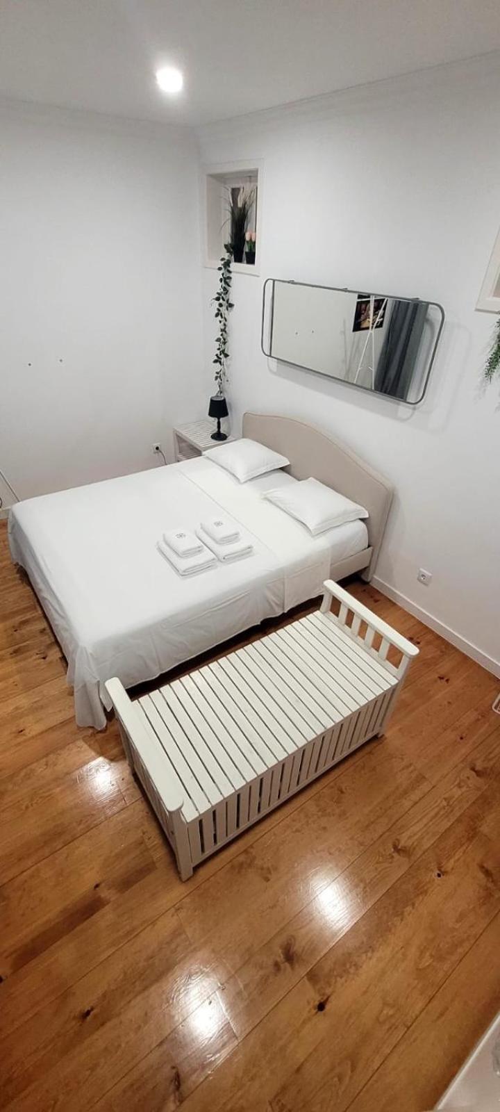 Varanda Privada Iroom Lisboa Екстериор снимка