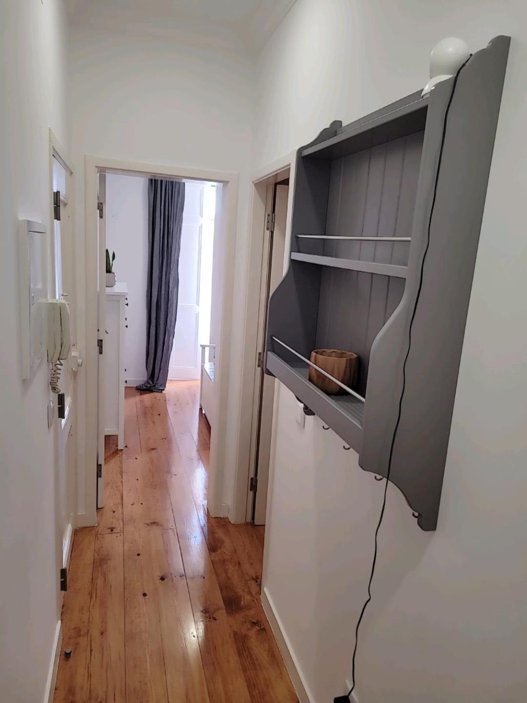 Varanda Privada Iroom Lisboa Екстериор снимка