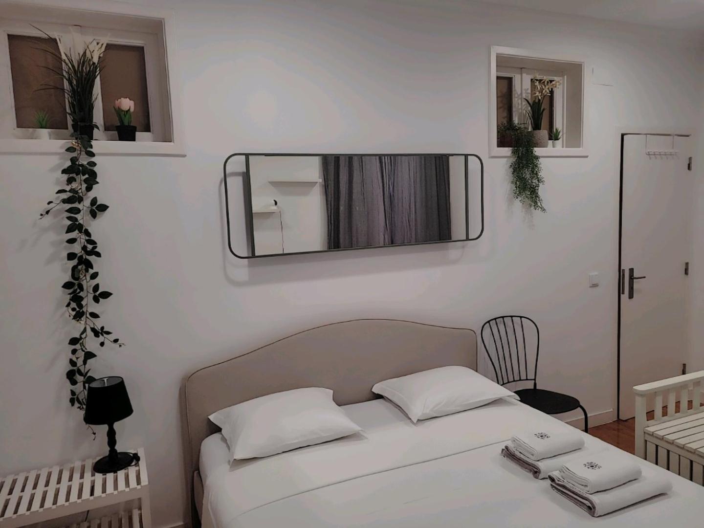 Varanda Privada Iroom Lisboa Стая снимка