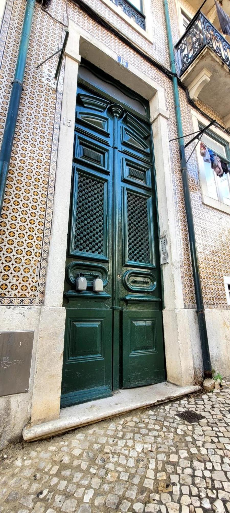 Varanda Privada Iroom Lisboa Екстериор снимка