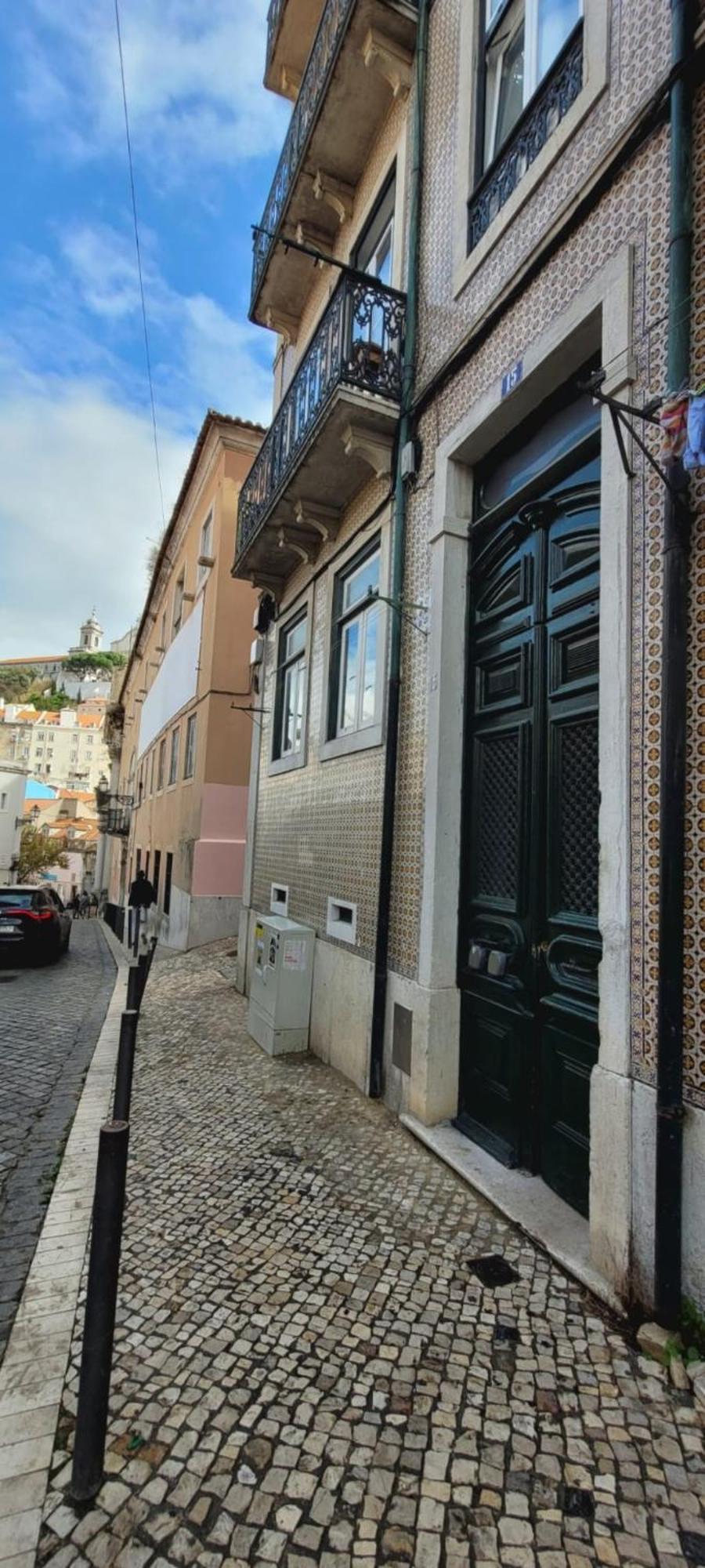Varanda Privada Iroom Lisboa Екстериор снимка