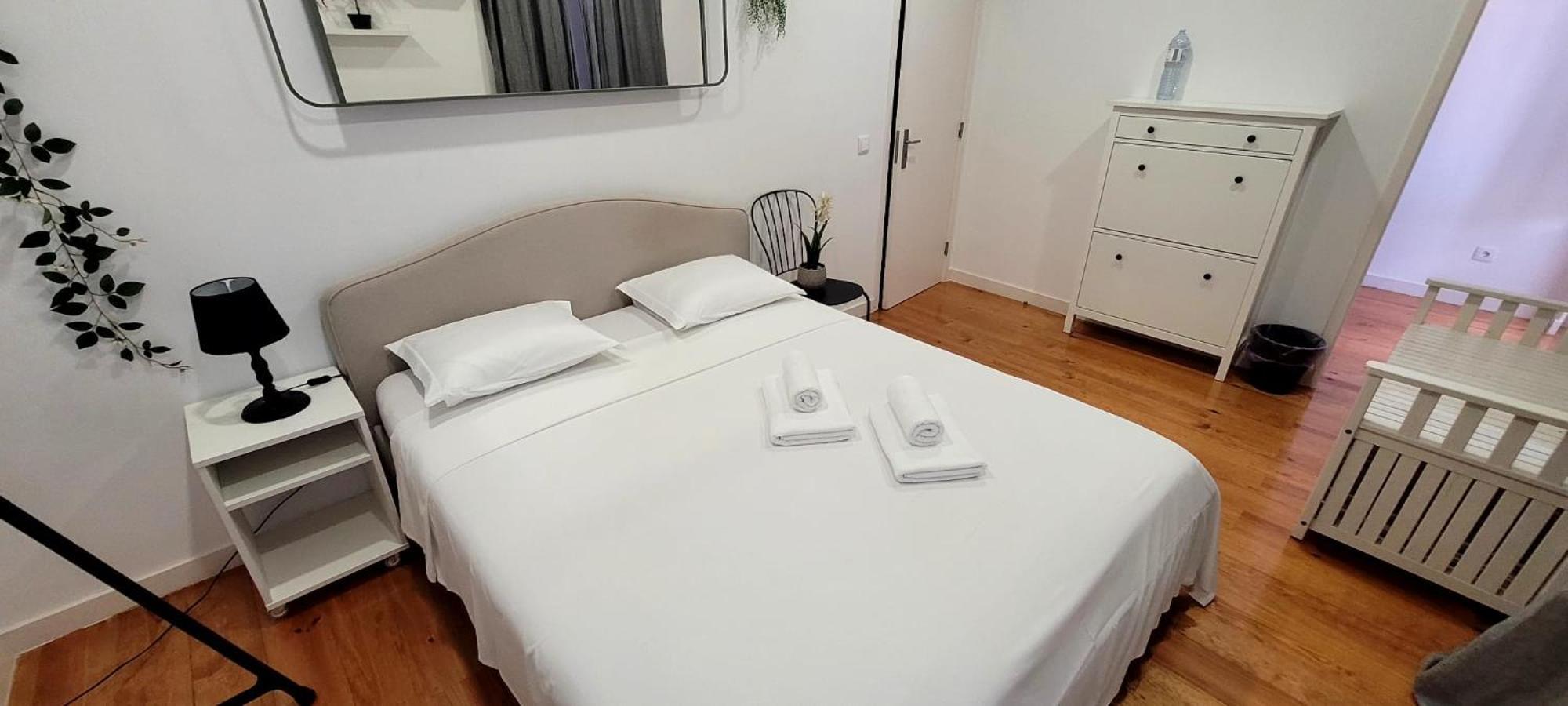 Varanda Privada Iroom Lisboa Екстериор снимка