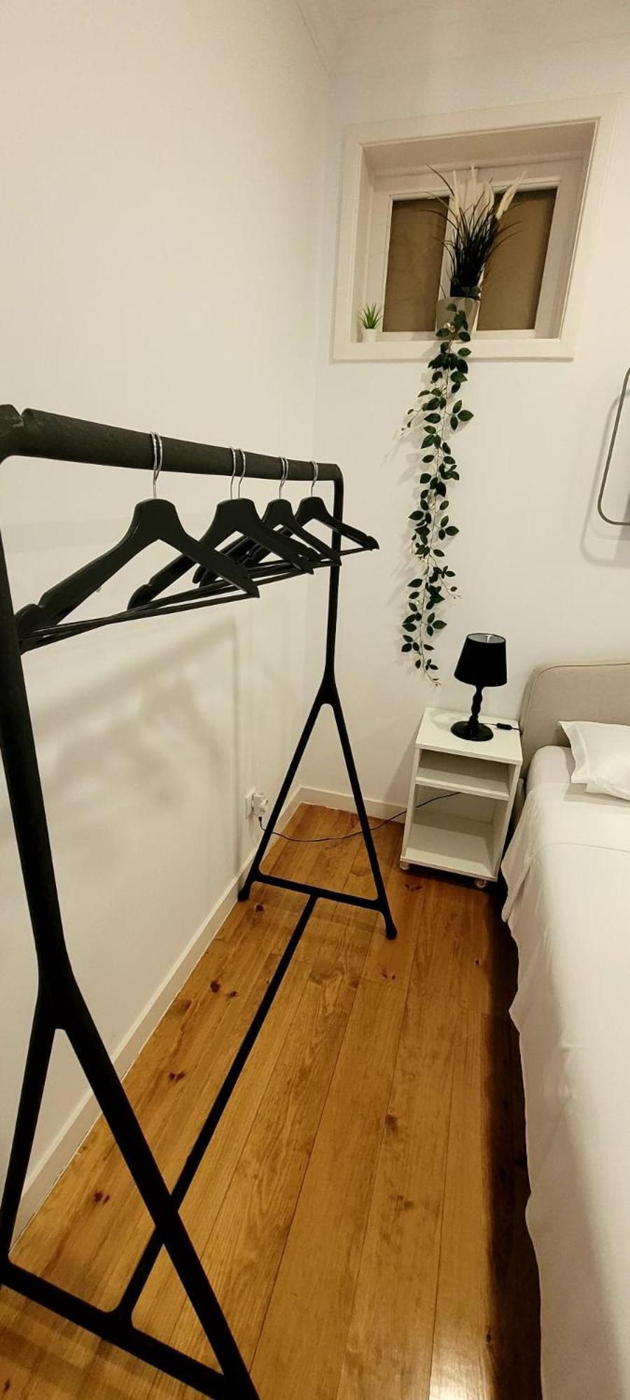 Varanda Privada Iroom Lisboa Екстериор снимка