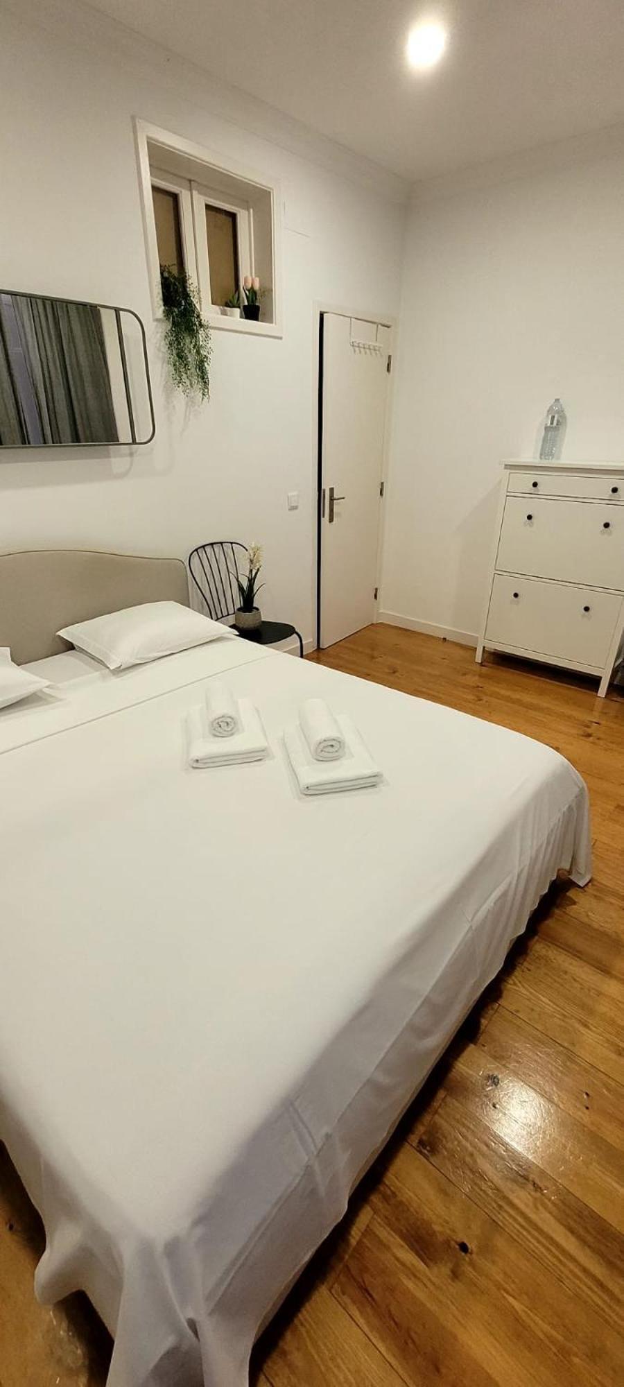 Varanda Privada Iroom Lisboa Екстериор снимка