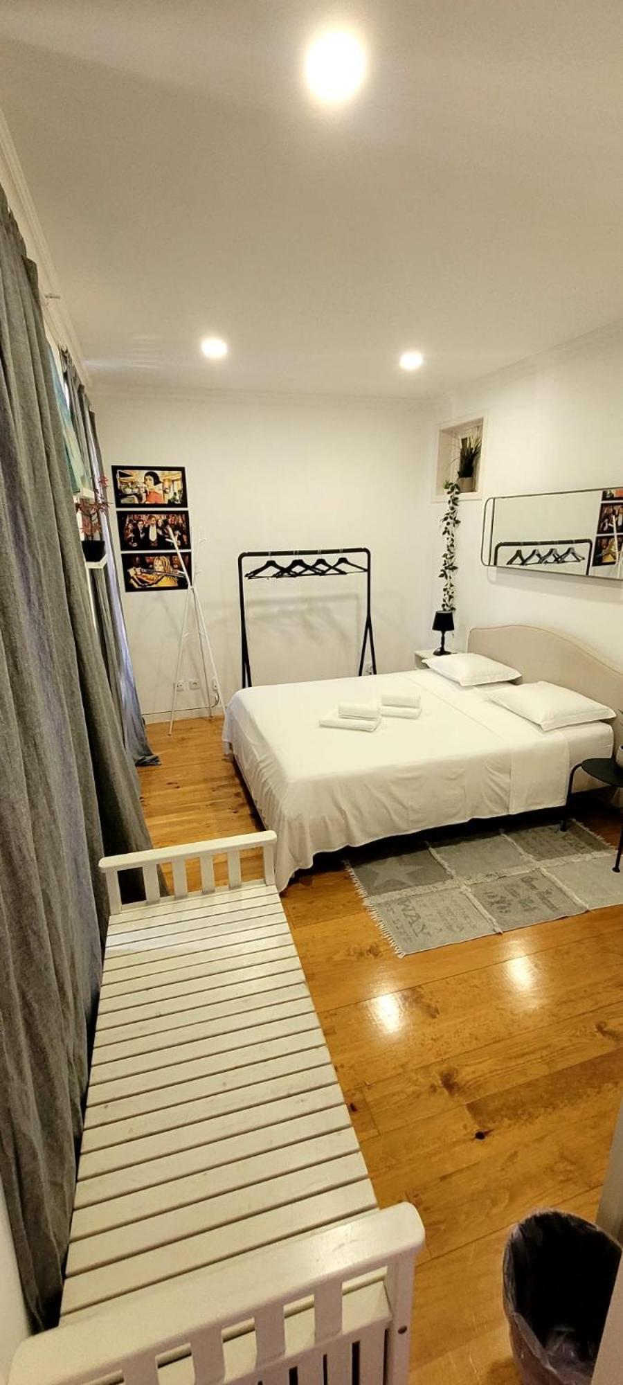 Varanda Privada Iroom Lisboa Екстериор снимка