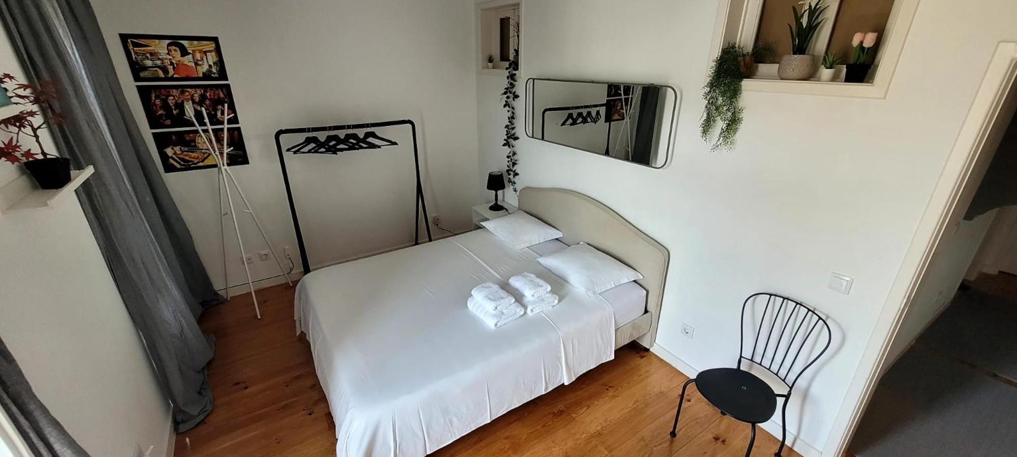 Varanda Privada Iroom Lisboa Екстериор снимка