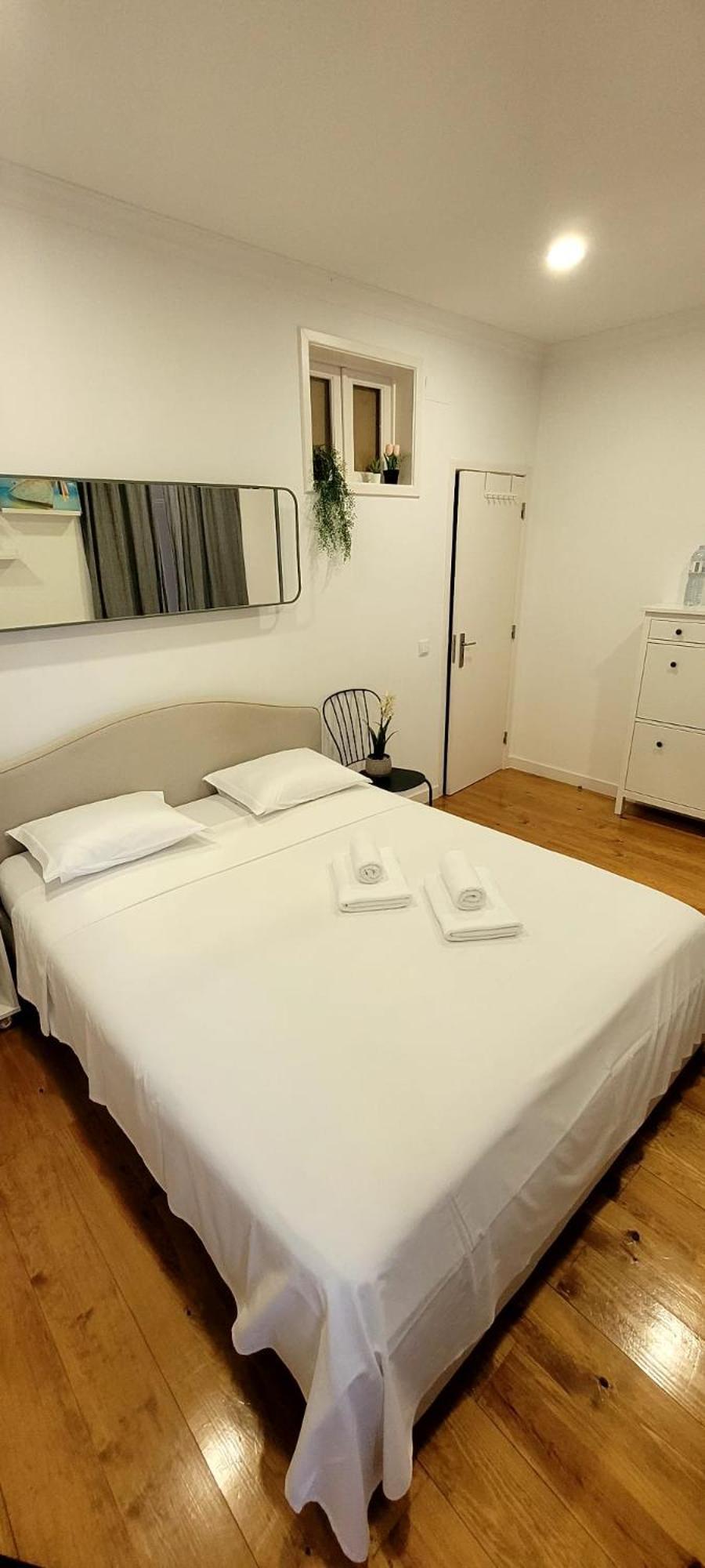 Varanda Privada Iroom Lisboa Екстериор снимка