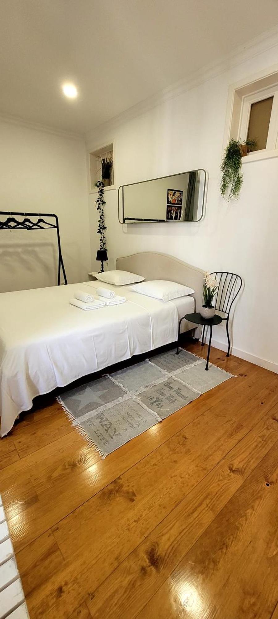 Varanda Privada Iroom Lisboa Екстериор снимка