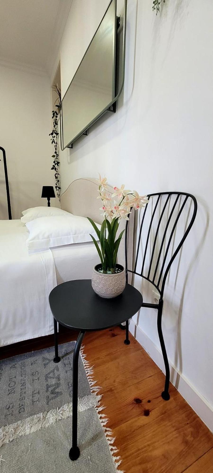 Varanda Privada Iroom Lisboa Екстериор снимка