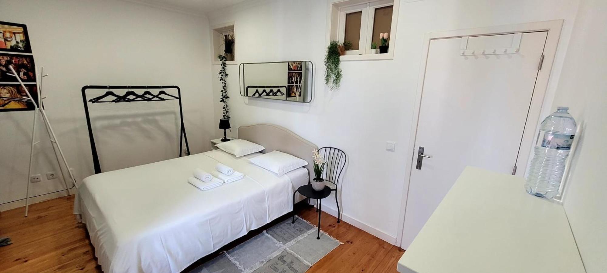 Varanda Privada Iroom Lisboa Екстериор снимка