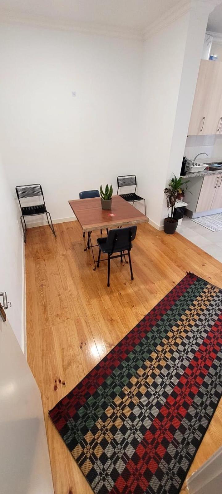 Varanda Privada Iroom Lisboa Екстериор снимка