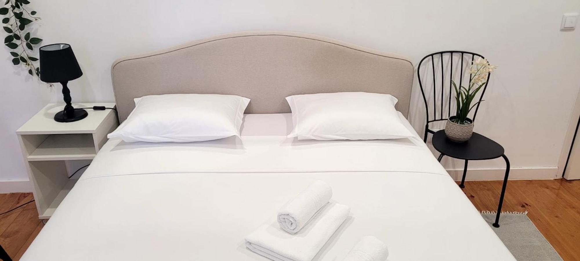 Varanda Privada Iroom Lisboa Екстериор снимка