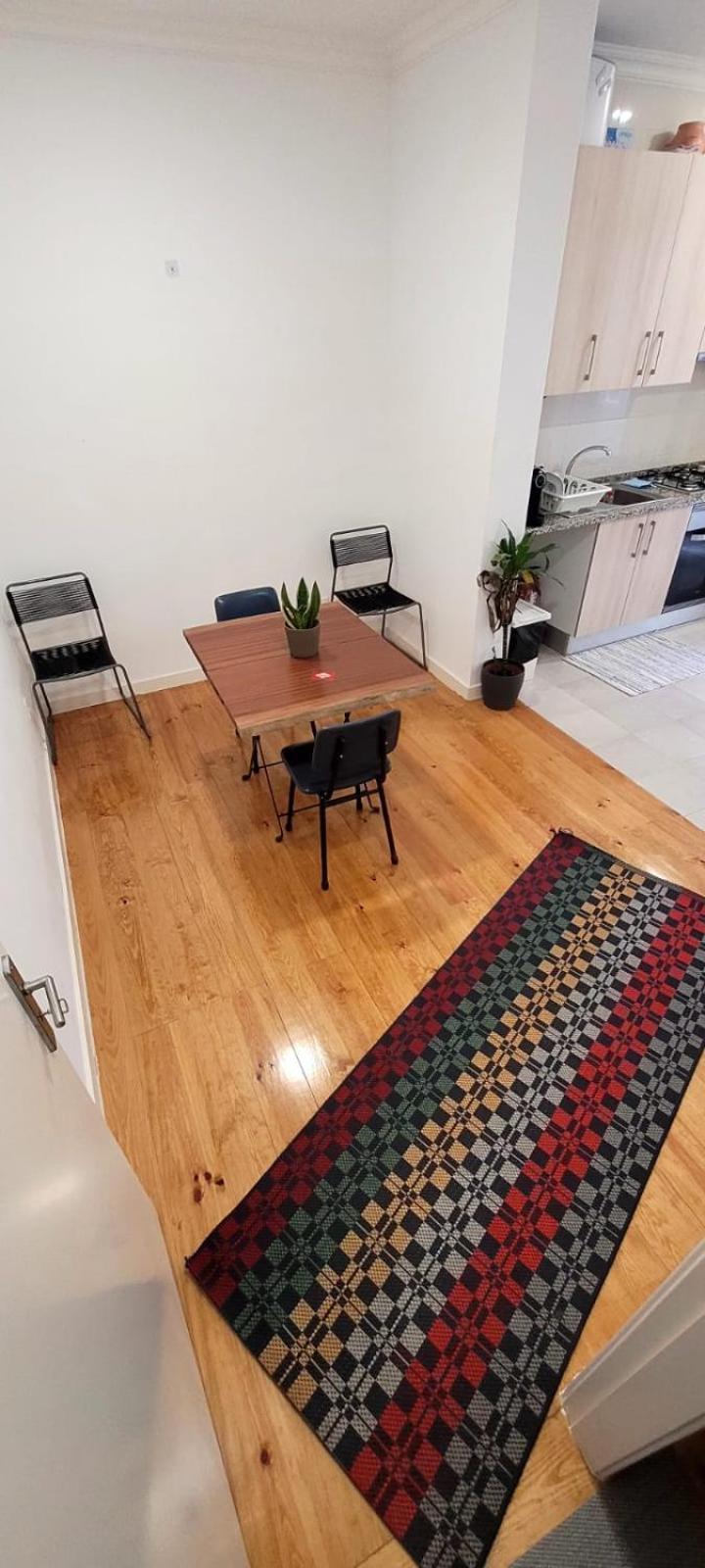 Varanda Privada Iroom Lisboa Екстериор снимка