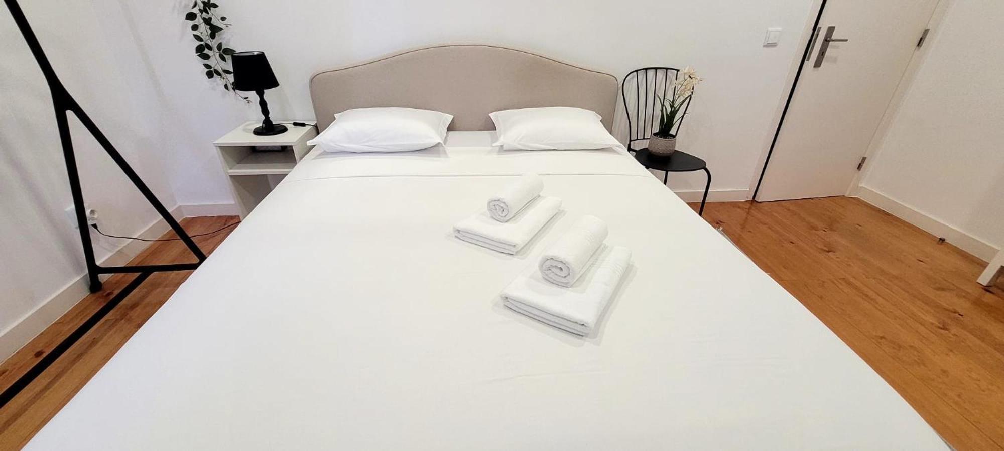 Varanda Privada Iroom Lisboa Екстериор снимка