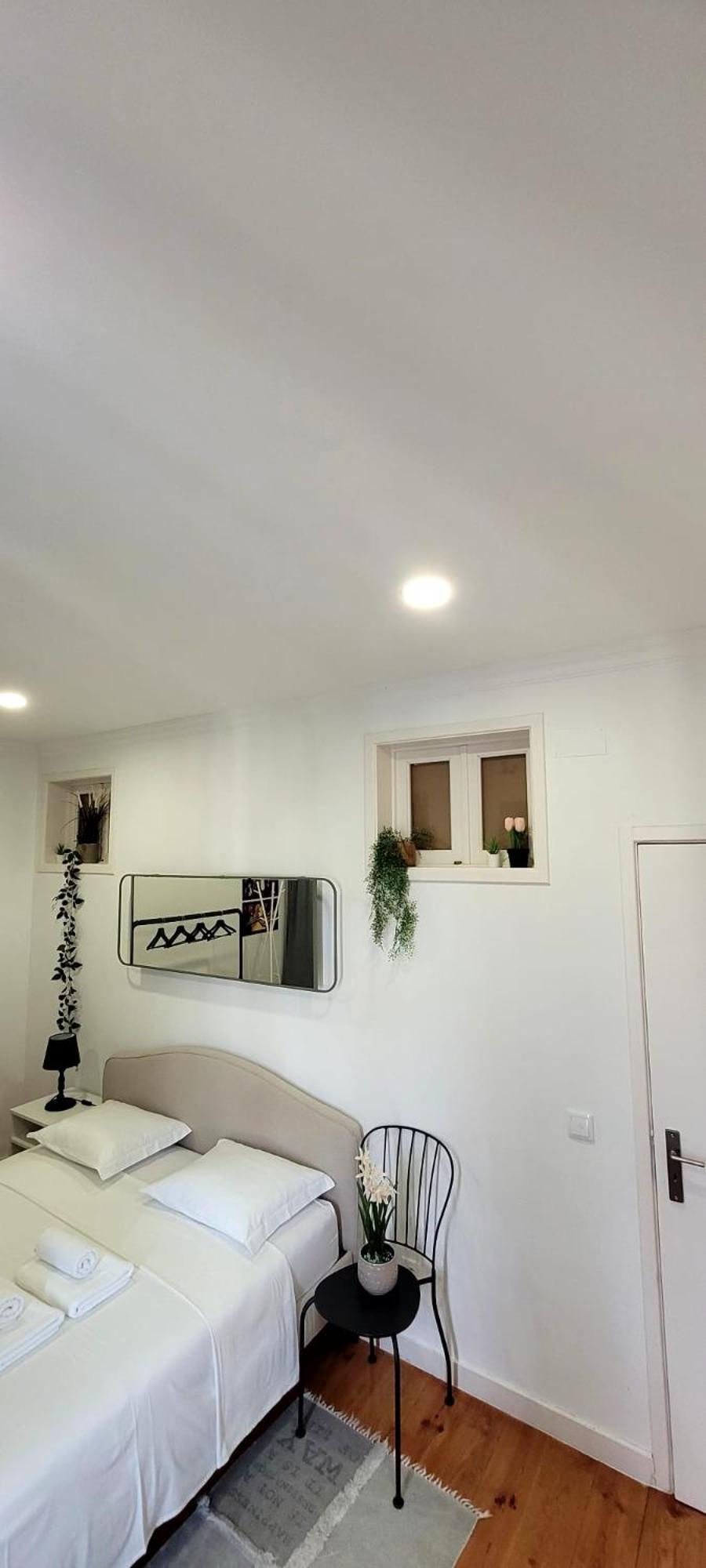 Varanda Privada Iroom Lisboa Екстериор снимка