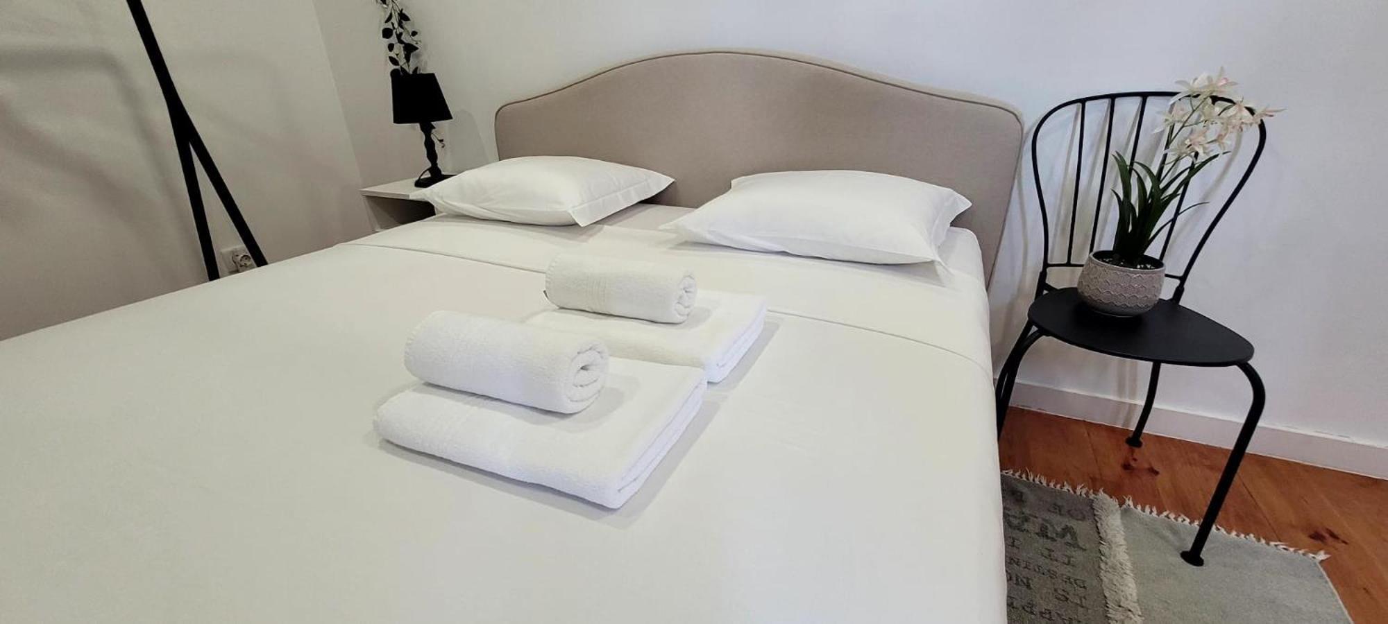 Varanda Privada Iroom Lisboa Екстериор снимка