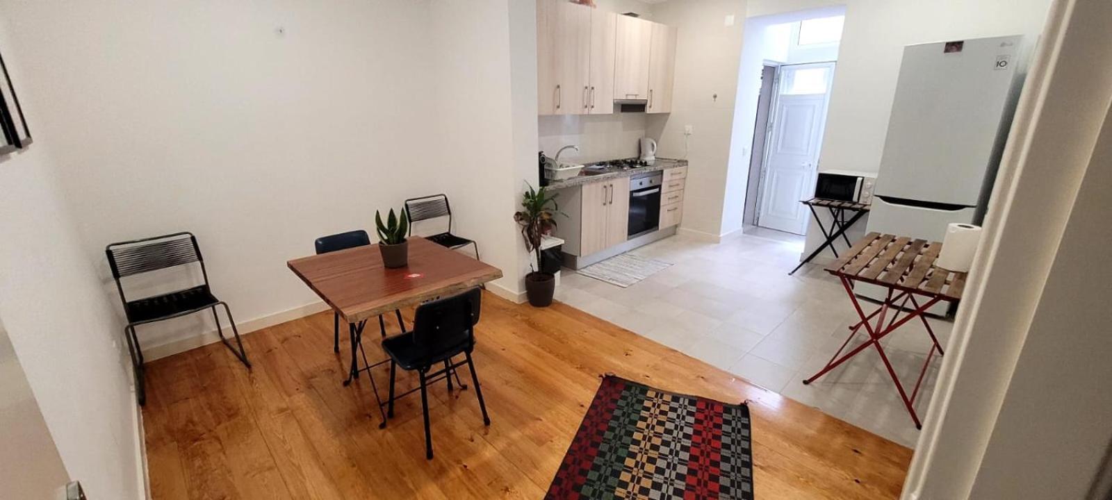 Varanda Privada Iroom Lisboa Екстериор снимка