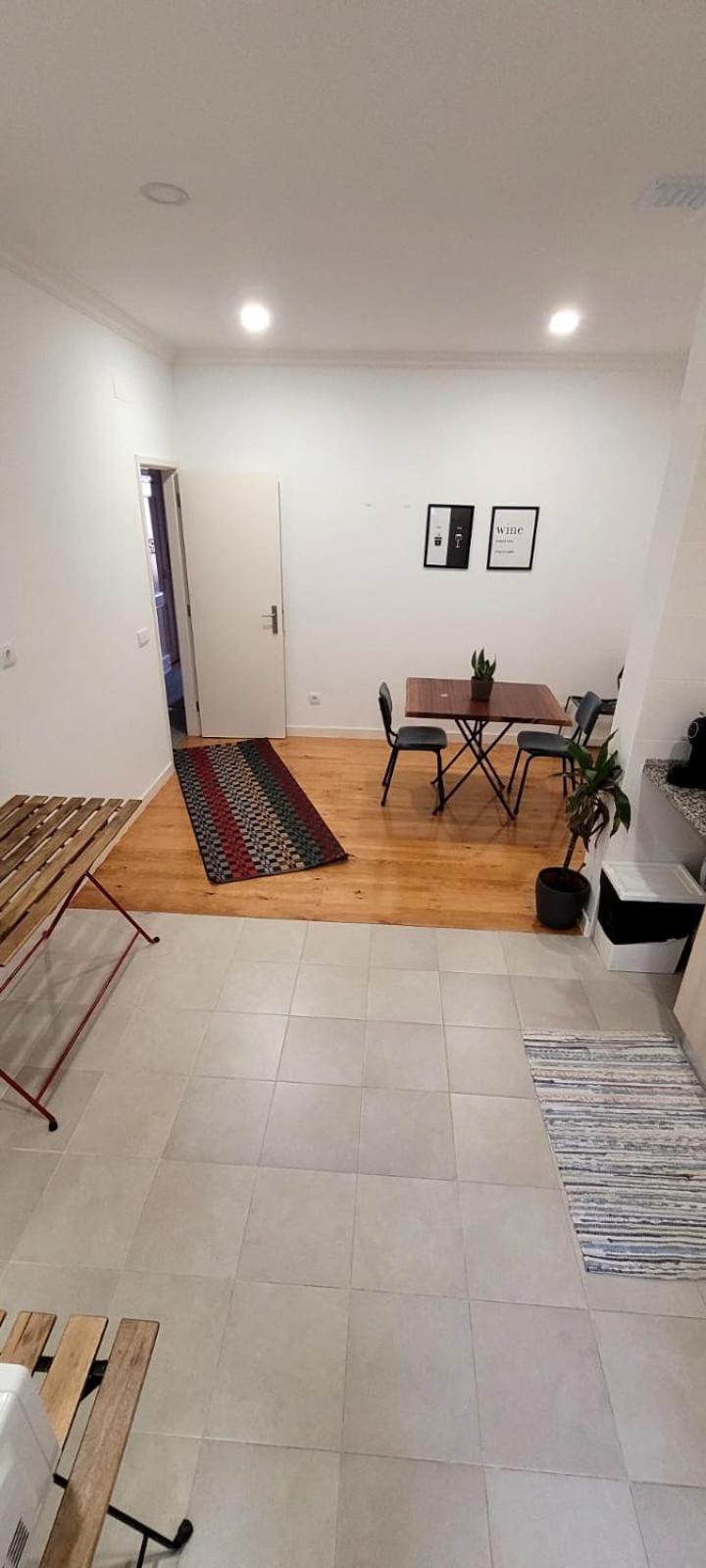 Varanda Privada Iroom Lisboa Екстериор снимка