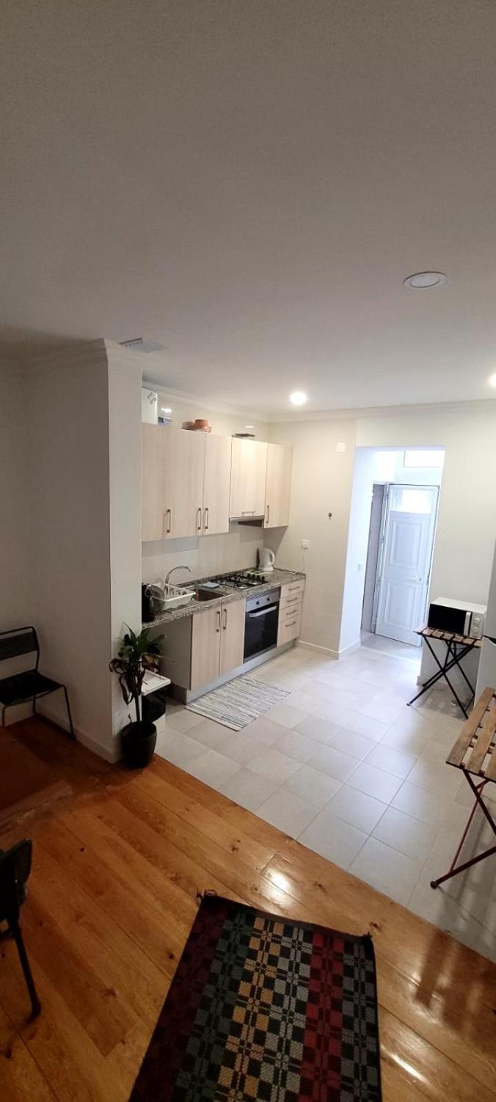 Varanda Privada Iroom Lisboa Екстериор снимка