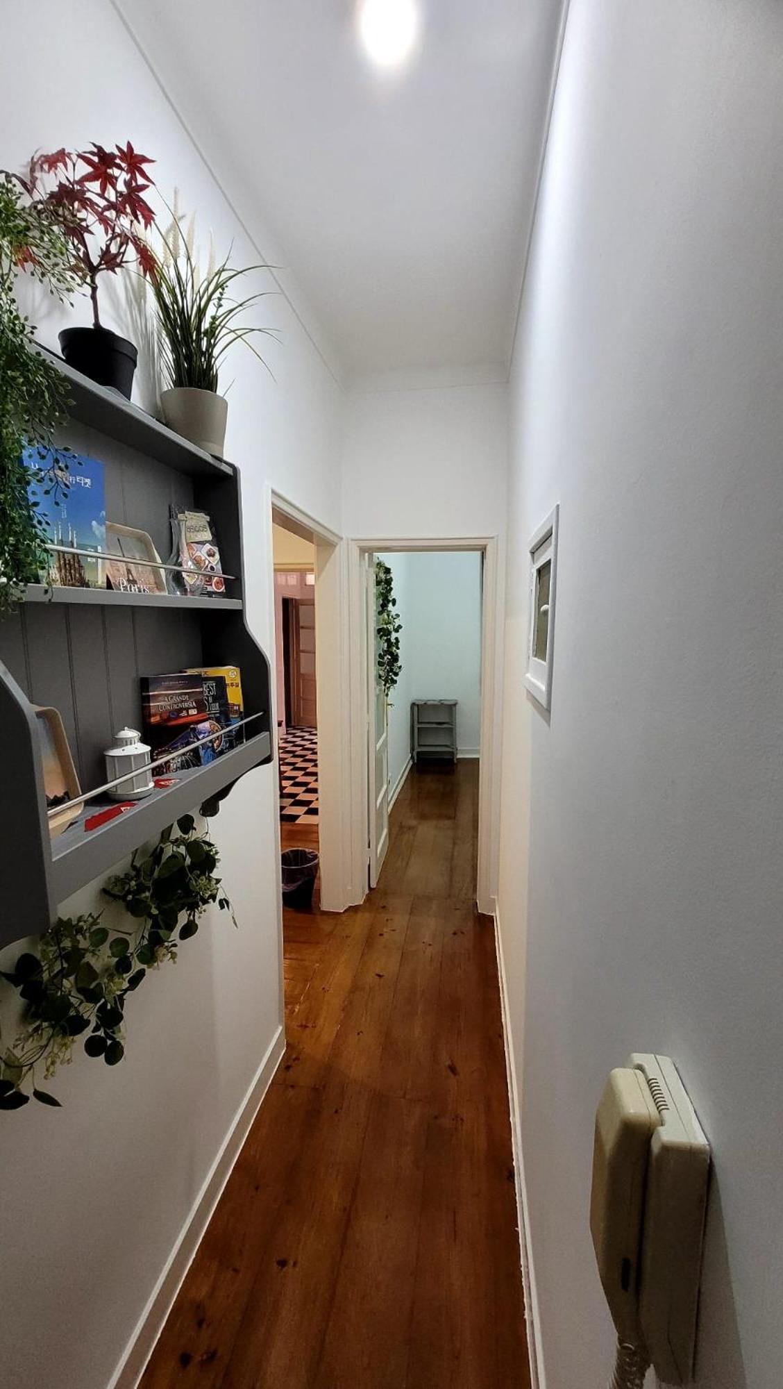Varanda Privada Iroom Lisboa Екстериор снимка