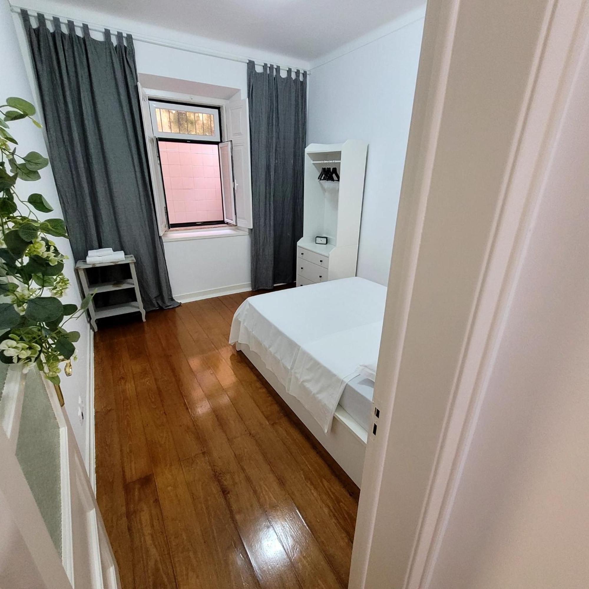 Varanda Privada Iroom Lisboa Екстериор снимка