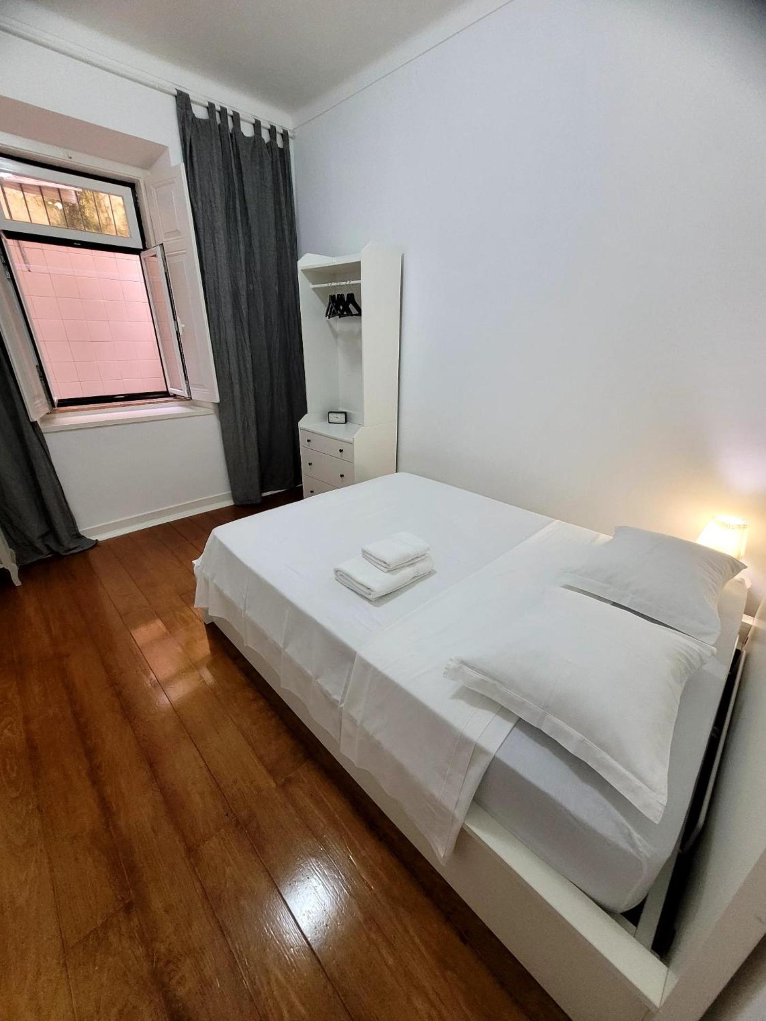 Varanda Privada Iroom Lisboa Екстериор снимка
