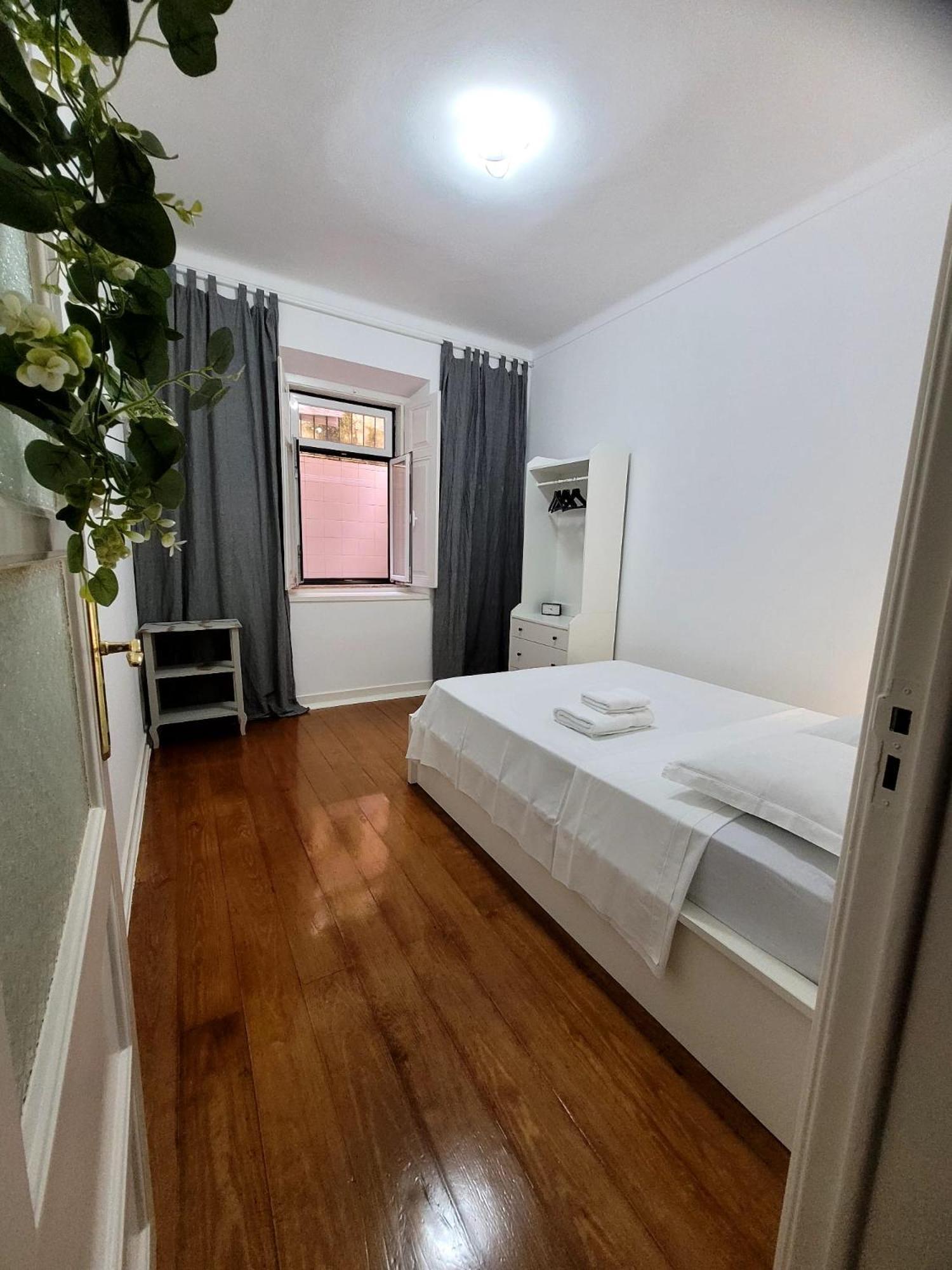 Varanda Privada Iroom Lisboa Екстериор снимка